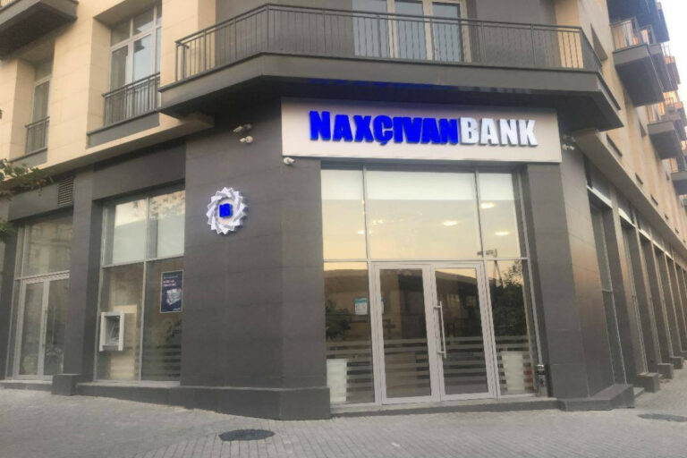 naxcivan bank