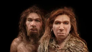 Neandertallar