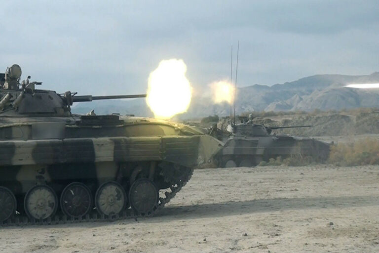 ordu tank