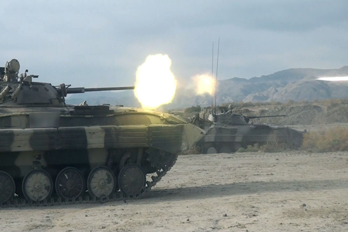 ordu tank