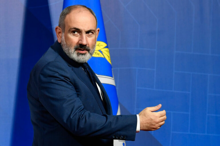 paşinyan
