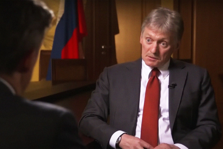 peskov