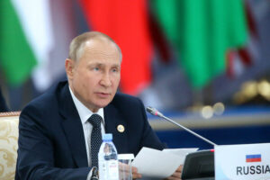 putin