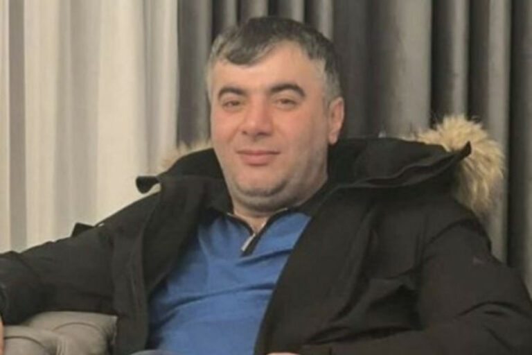 resad daqli