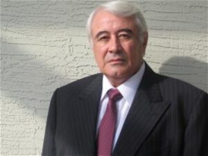 resul quliyev