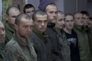 rus esiri