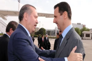 erdoqan esed