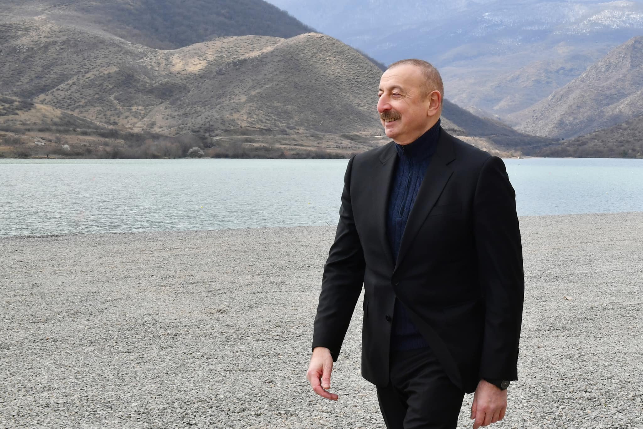 ilham aliyev ad