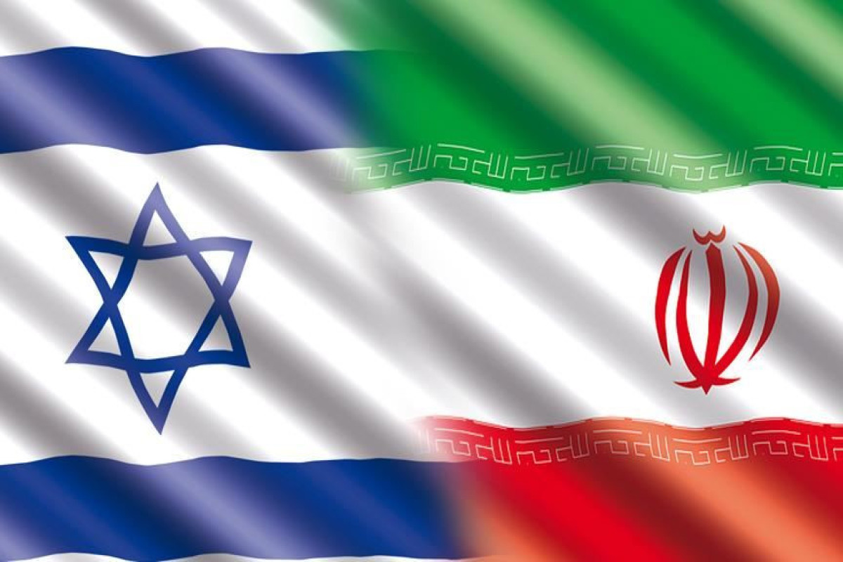 iran israil