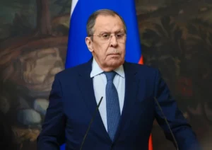 lavrov
