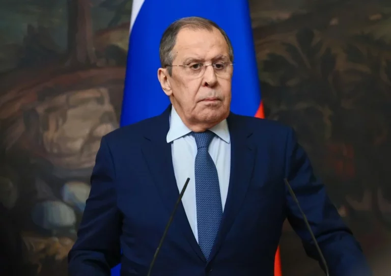 lavrov