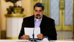 maduro
