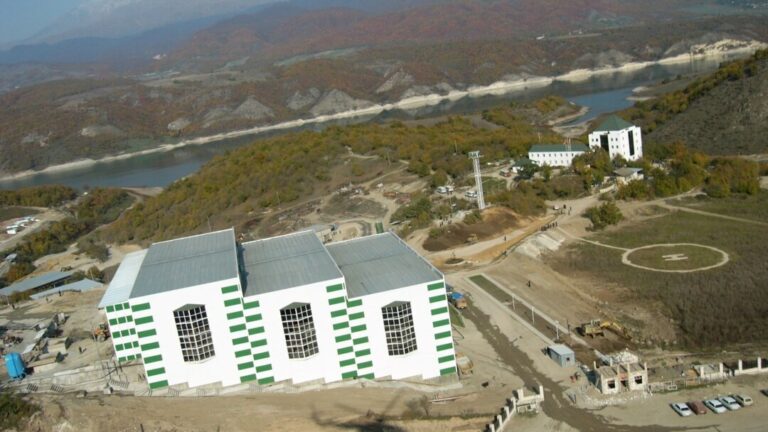 meden qarabaq