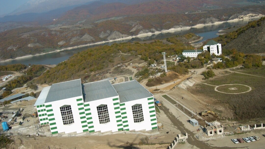 meden qarabaq