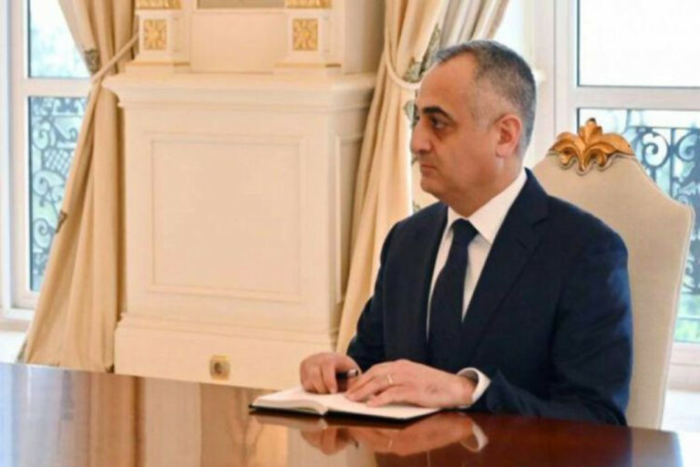 naxcivan numaye