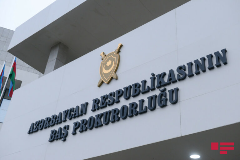 prokurorluq
