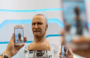 Robot