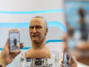 Robot