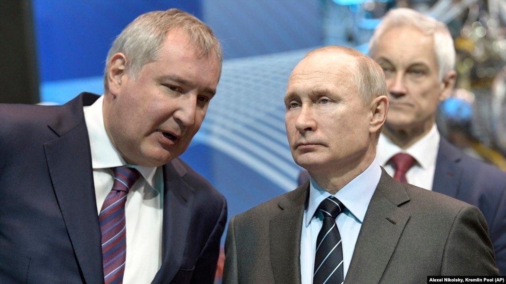 roqozin putin