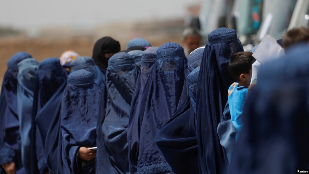 taliban
