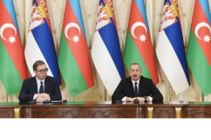 vucic ilham bey