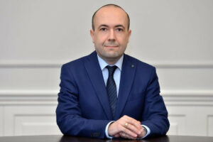 xin nazir müavini