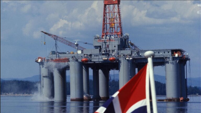 Norvegia-Gaz