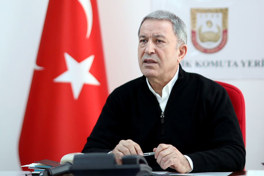 akar