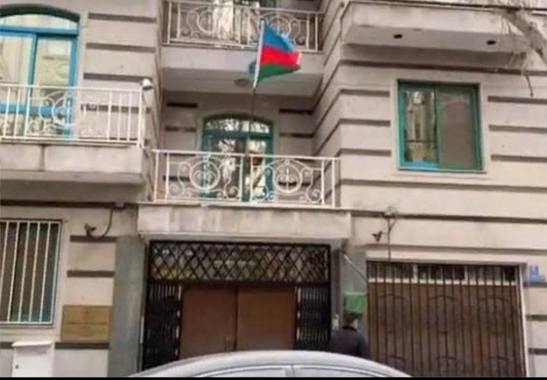 az sefir iran bina