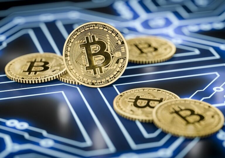 bitkoin