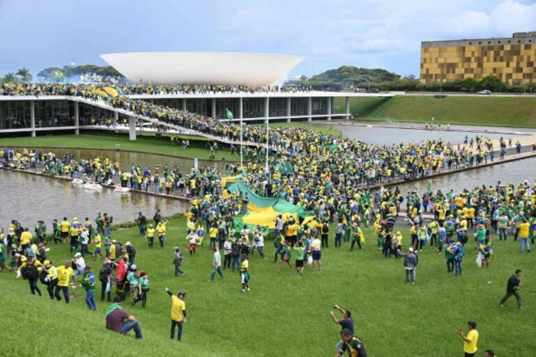 brazil