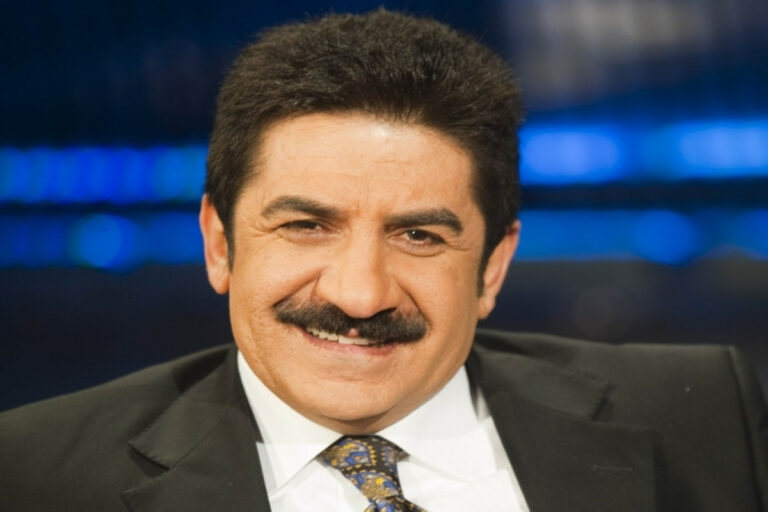 burhan cacan
