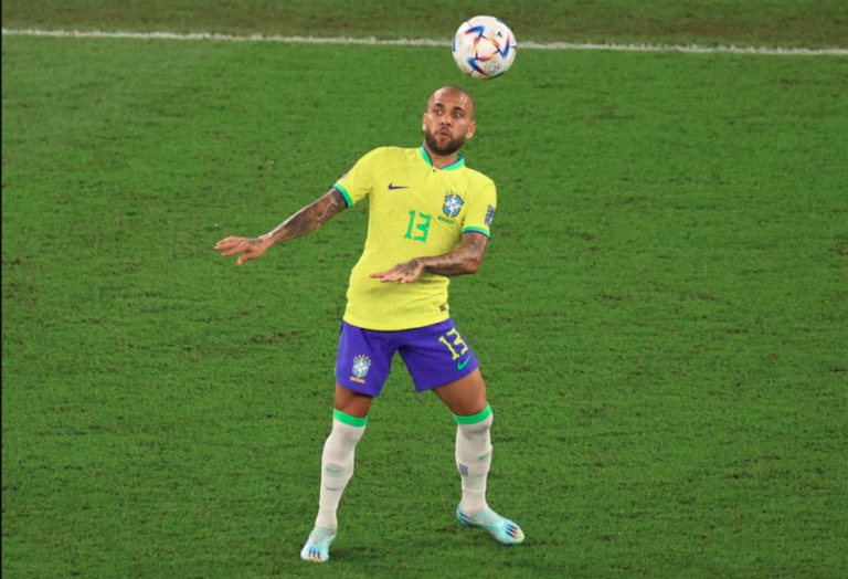 dani alves