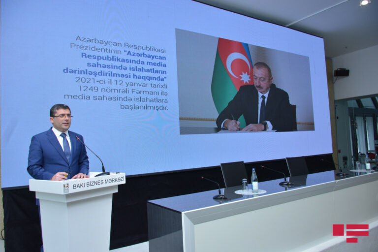 ehmed ismayilov media