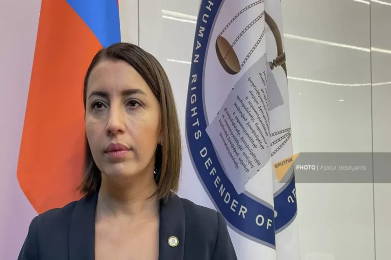 ermeni ombudsman