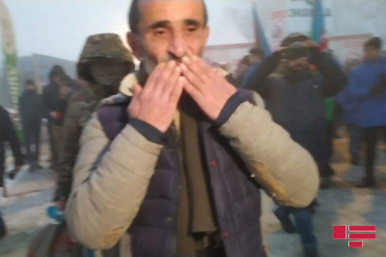 ermeni sakin