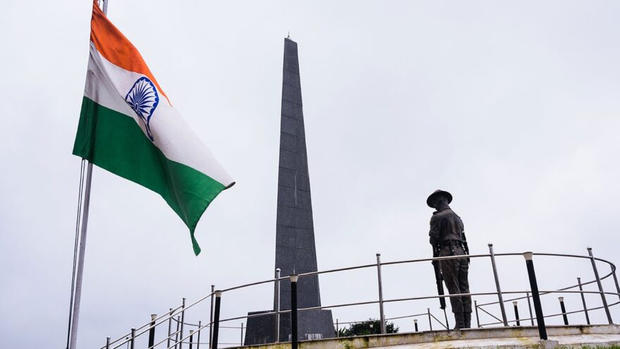 hindistan