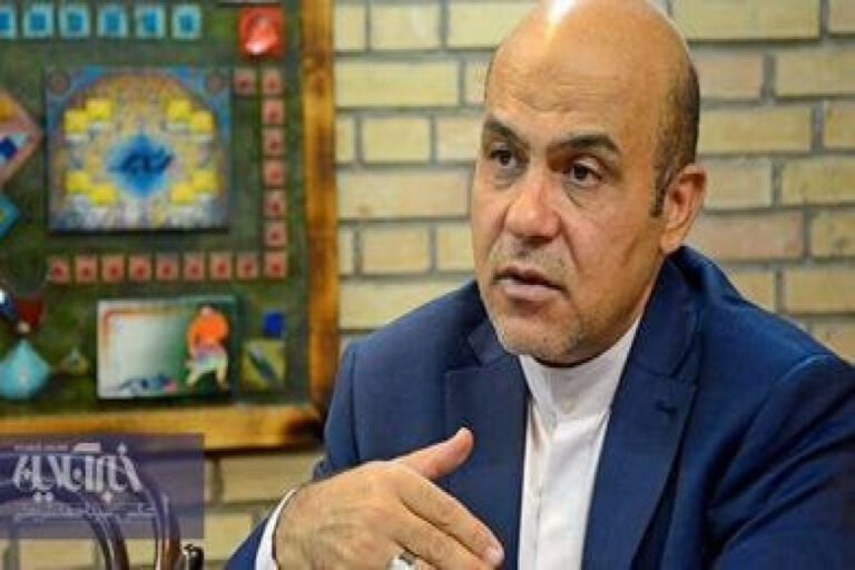iran nazir edam