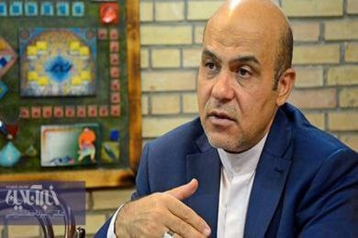 iran nazir edam