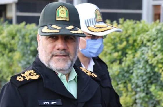iran plis