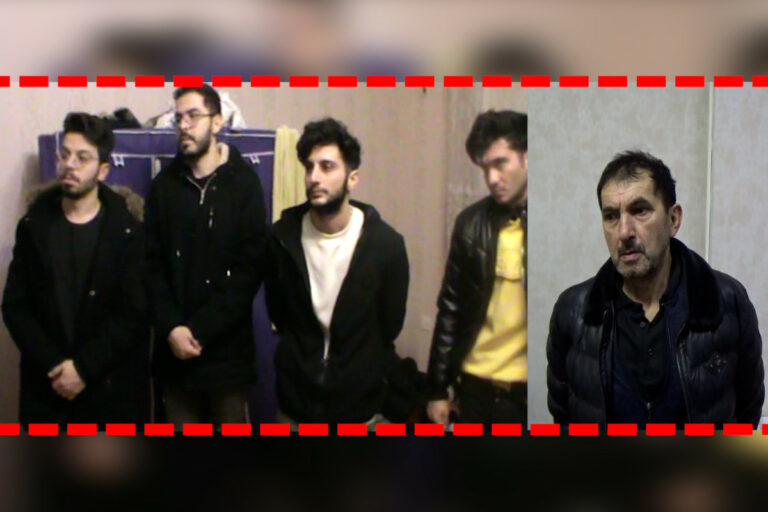 iranli telebe