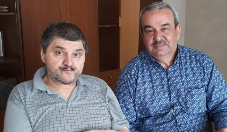 kerim meyxana
