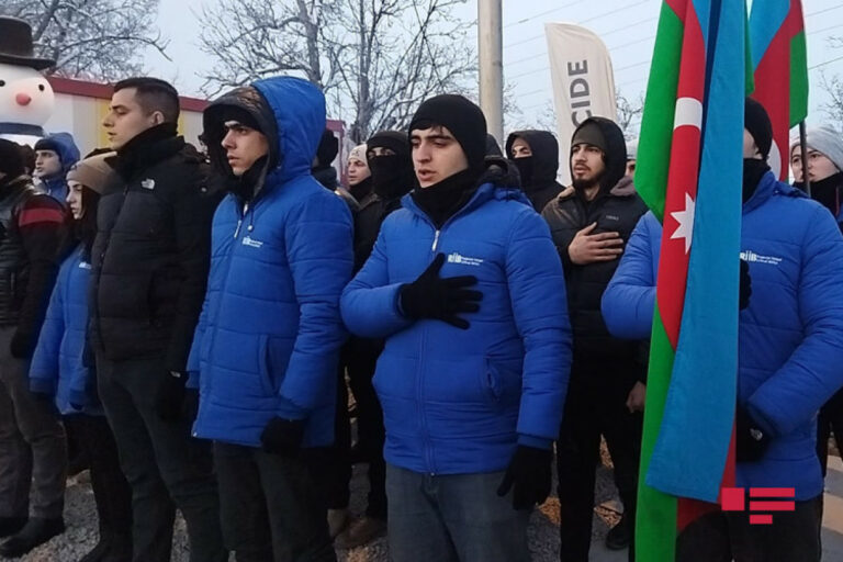 lacin aksiya