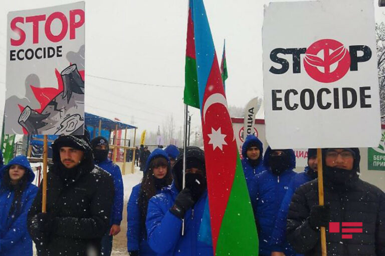 lacin aksiya qar