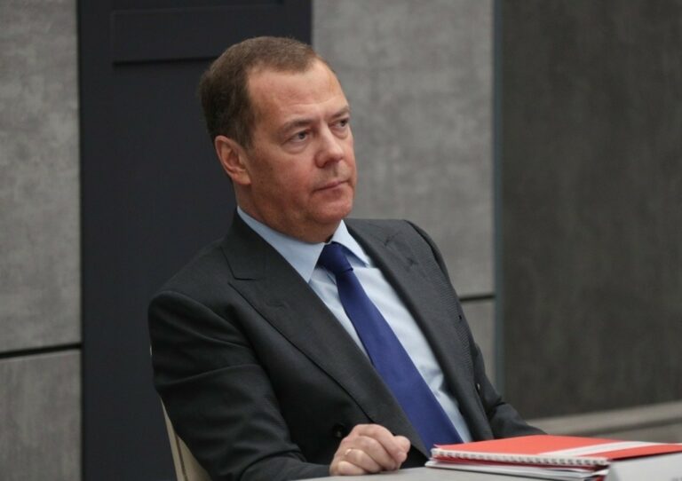 medvedev