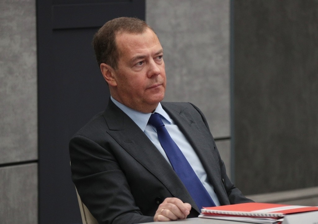medvedev