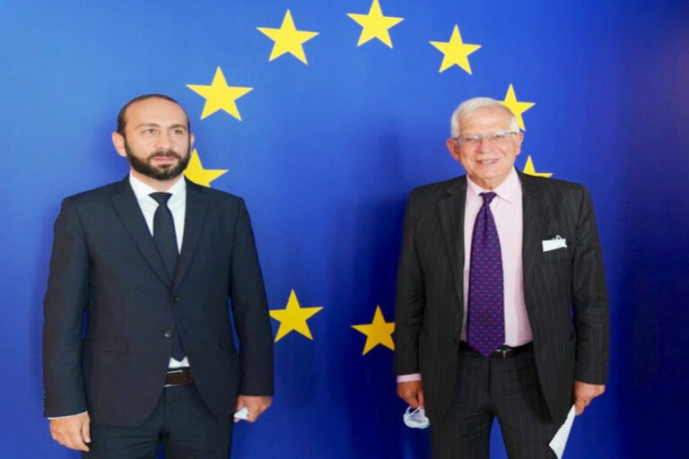 mirzoyan borell