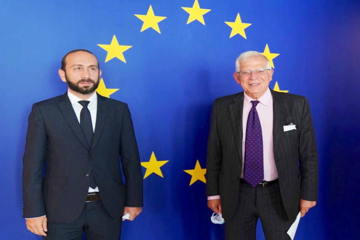 mirzoyan borell