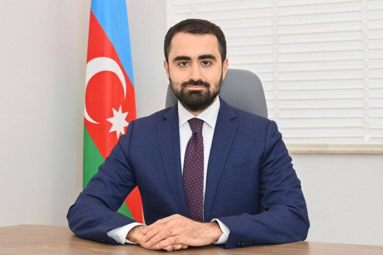 nazir müavini