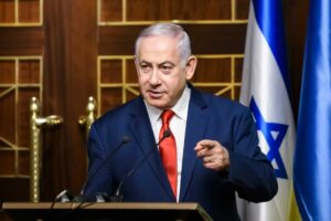 netanyahu